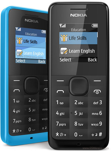 Nokia 1055