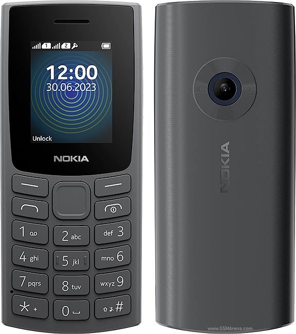 Nokia 110 (2019)